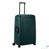 Kép 4/7 - Samsonite bőrönd S'Cure Spinner 75/28 49308/5257-Teal