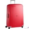 Kép 1/6 - Samsonite bőrönd S'Cure Spinner 81/30 59244/1235-Red
