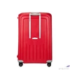 Kép 4/6 - Samsonite bőrönd S'Cure Spinner 81/30 59244/1235-Red