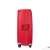 Kép 5/6 - Samsonite bőrönd S'Cure Spinner 81/30 59244/1235-Red