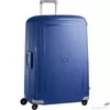 Kép 1/6 - Samsonite bőrönd S'Cure Spinner 81/30 59244/1247-Blue