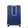 Kép 2/6 - Samsonite bőrönd S'Cure Spinner 81/30 59244/1247-Blue