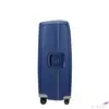 Kép 3/6 - Samsonite bőrönd S'Cure Spinner 81/30 59244/1247-Blue