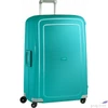 Kép 1/7 - Samsonite bőrönd S'Cure Spinner 81/30 59244/1012-Aqua Blue