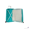 Kép 2/7 - Samsonite bőrönd S'Cure Spinner 81/30 59244/1012-Aqua Blue