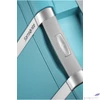 Kép 4/7 - Samsonite bőrönd S'Cure Spinner 81/30 59244/1012-Aqua Blue