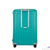 Kép 5/7 - Samsonite bőrönd S'Cure Spinner 81/30 59244/1012-Aqua Blue