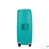 Kép 6/7 - Samsonite bőrönd S'Cure Spinner 81/30 59244/1012-Aqua Blue