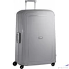 Kép 1/5 - Samsonite bőrönd S'Cure Spinner 81/30 59244/1776-Silver