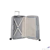 Kép 2/5 - Samsonite bőrönd S'Cure Spinner 81/30 59244/1776-Silver