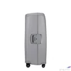 Kép 5/5 - Samsonite bőrönd S'Cure Spinner 81/30 59244/1776-Silver