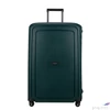 Kép 2/9 - Samsonite bőrönd S'Cure Spinner 81/30 59244/5257-Teal