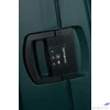 Kép 4/9 - Samsonite bőrönd S'Cure Spinner 81/30 59244/5257-Teal
