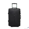 Kép 2/10 - Samsonite bőrönd Securipak 2.0 Duffle On Wheels 150943/1041-Black
