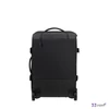 Samsonite bőrönd Securipak 2.0 Duffle On Wheels 150943/1041-Black