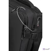 Samsonite bőrönd Securipak 2.0 Duffle On Wheels 150943/1041-Black