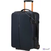 Samsonite bőrönd Securipak 2.0 Duffle On Wheels 150943/1247-Dark Blue