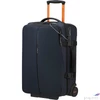 Kép 1/7 - Samsonite bőrönd Securipak 2.0 Duffle On Wheels 150943/1247-Dark Blue