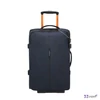 Samsonite bőrönd Securipak 2.0 Duffle On Wheels 150943/1247-Dark Blue