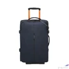 Kép 2/7 - Samsonite bőrönd Securipak 2.0 Duffle On Wheels 150943/1247-Dark Blue