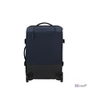 Samsonite bőrönd Securipak 2.0 Duffle On Wheels 150943/1247-Dark Blue