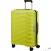 Kép 1/9 - Samsonite bőrönd Upscape Spinner 68/25 Exp 143109/1515-Lime