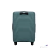 Kép 3/10 - Samsonite bőrönd Upscape Spinner 68/25 Exp 143109/A483-Blue