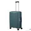 Kép 4/10 - Samsonite bőrönd Upscape Spinner 68/25 Exp 143109/A483-Blue