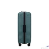 Kép 5/10 - Samsonite bőrönd Upscape Spinner 68/25 Exp 143109/A483-Blue