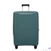 Kép 2/10 - Samsonite bőrönd Upscape Spinner 75/28 Exp 143110/A483-Blue