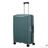 Kép 4/10 - Samsonite bőrönd Upscape Spinner 75/28 Exp 143110/A483-Blue