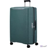 Samsonite bőrönd Upscape Spinner 81/30 Exp 143111/A483-Blue