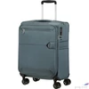 Kép 1/13 - Samsonite bőrönd Urbify Spinner 55/20 Exp 150715/1310-Dusty Blue