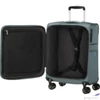 Kép 3/13 - Samsonite bőrönd Urbify Spinner 55/20 Exp 150715/1310-Dusty Blue