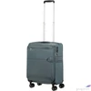 Kép 5/13 - Samsonite bőrönd Urbify Spinner 55/20 Exp 150715/1310-Dusty Blue