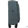Kép 7/13 - Samsonite bőrönd Urbify Spinner 55/20 Exp 150715/1310-Dusty Blue