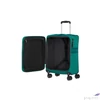 Kép 6/12 - Samsonite bőrönd Urbify Spinner 55/20 Exp 150715/1693-Green