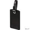 Samsonite bőröndcímke rectangle Luggage tag x2 121307/1041 Fekete