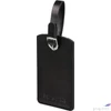 Kép 3/3 - Samsonite bőröndcímke rectangle Luggage tag x2 121307/1041 Fekete
