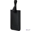 Samsonite bőröndcímke Ta Revolution Rectangle Luggage Tag X2 155592/1041-Black