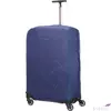 Kép 1/2 - Samsonite bőröndhuzat M foldable Luggage cover 121224/1549 Éjkék