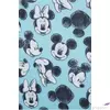 Kép 2/2 - Samsonite bőröndhuzat M GLOBAL TA Disney LYCRA COVER M 122306/7923 Mickey/Minnie Blue