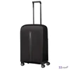 Samsonite bőröndhuzat S Ta Revolution Foldable Luggage Cover M 155587/1041-Black