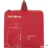 Kép 2/2 - Samsonite bőröndhuzat XL foldable Luggage cover 121220/1726 Piros