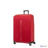 Samsonite bőröndhuzat XL Ta Revolution Foldable Luggage Cover XL 155588/1726-Red