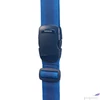Kép 1/2 - Samsonite bőröndszíj Luggage strap 50mm 121312/1549 Éjkék