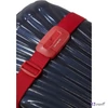 Samsonite bőröndszíj Ta Revolution Luggage Strap 50Mm 155590/1726-Red
