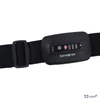 Samsonite bőröndszíj Ta Revolution Luggage Strap/Tsa Lock 155591/1041-Black