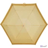 Samsonite esernyő 25' Alu Drop S 3 Sect. Manual Flat 108962/2864 Yellow Dots