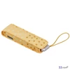 Samsonite esernyő 25' Alu Drop S 3 Sect. Manual Flat 108962/2864 Yellow Dots